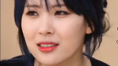 時尚王koreaS2 E03 宣美Cut