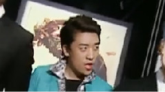 像BIGBANG一樣