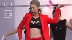 女孩站出來