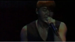 北京演唱會