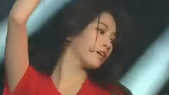 女團的美貌擔當