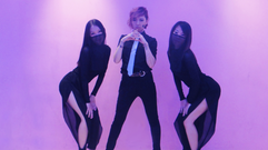 音悅stage,音悅Stage2017 - 30 Sexy