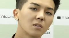 NICONICO直播采訪