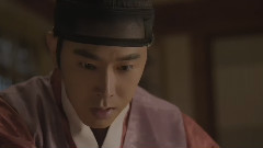 韓劇<巡夜人日志> 茂錫哭了 Cut