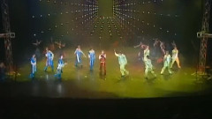 2004 Dream Boy DVD版 jin華剪輯