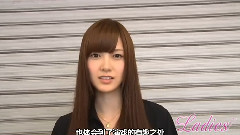 BBJ 劇場版making 橋本奈々未 白石麻衣 Cut