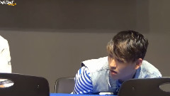 狎鷗亭簽名會剪輯