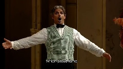 歌劇<饒舌者La Gazzetta> Part 5