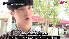 EXO 90:2014 張藝興MV拍攝花絮