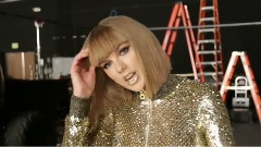 Shake It Off 拍攝花絮 The Animators篇