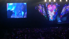 可愛女人