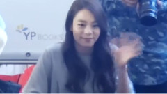 KARA 迷你6輯 簽售會
