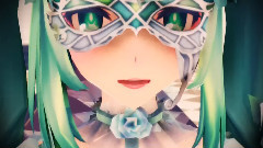 唯美PV風 Undefined