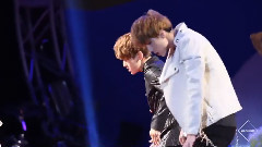 Aangel 混合剪輯 白賢