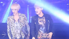 History 混合剪輯 白賢