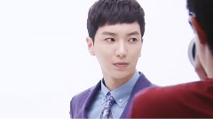 Super Show6 厲旭 & 利特