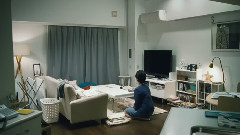 極潤-滋潤 滲入心底 篇 5min