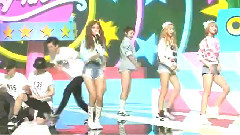 為什么來我家 - Mnet M!Countdown 現場版 14/09/18