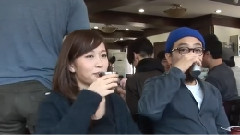 釜山映畫祭同行記 2釜山食べ歩き編