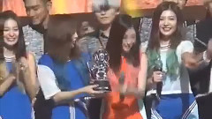 Encore Stage For Super Junior Won 1st Place