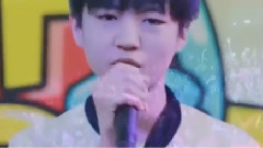 王俊凱慶生視頻