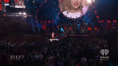 Love Story (Live from the 2014 iHeartRadio Music Festival)現場版