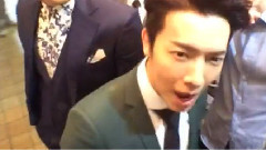 SJ世界巡回演唱會SUPER SHOW 6一百場 利特銀赫東海始源