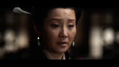 電視劇<忠烈楊家將> 付辛博Cut