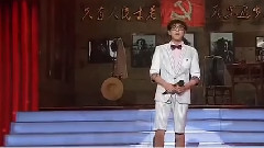 毛主席的話兒記心上