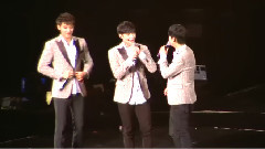 串場Talk & Machine