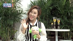 STAR!調查團-張力尹專訪 演唱會版預告