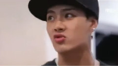 Jackson 中英粵rap cut