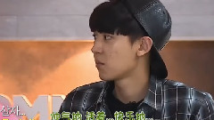 最佳室友-樸燦烈(第一篇)