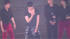 介紹周覓 Henry出場