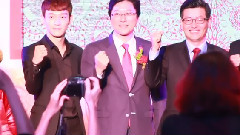 Lotte Thailand Road Show新聞頻