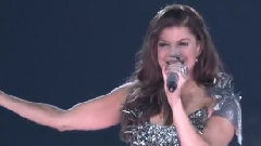 Big Girls Don't Cry