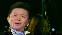 鹿花背的白馬