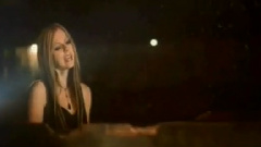 Avril Lavigne - 艾薇兒MV剪輯版
