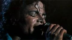 Michael Jackson - 鏡中人