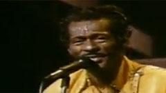 Little Queenie Live