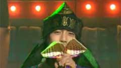 祝好運 MBC Big Star 歌謠青白戰