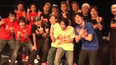 UNITED ~VISION DANCE FESTA~タ?イシ?ェスト映像