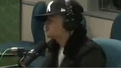 SBS鄭仙姬的LOVE FM