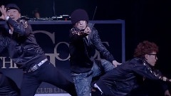 Dance Corner