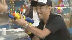 Utaban 嵐集體對中居以下犯上 Cut 中文字幕 08/08/07
