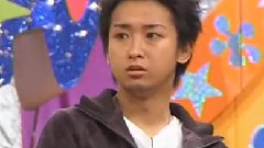 VS嵐 大家一起訓 大野 Cut 中文字幕 08/12/06