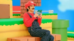 二宮和也 3DS CM