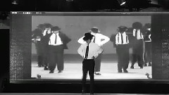 Michael Jackson - 危險