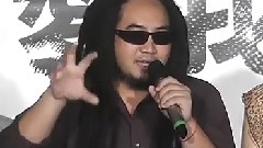 2012大彩虹音樂節記者會采訪