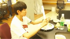 TFBOYS成軍一周年粉絲紀念